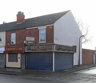 More details for 97 Mary St, Scunthorpe - Retail for Lease