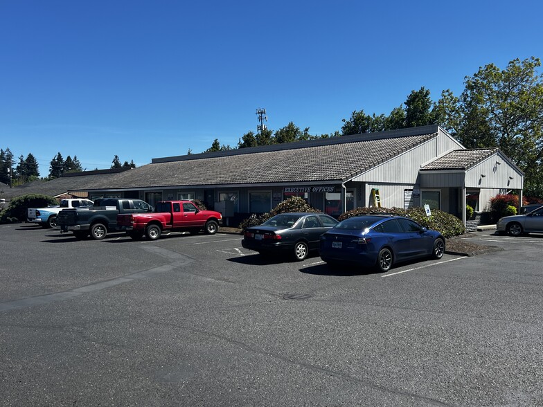 3303 NE 44th St, Vancouver, WA for sale - Building Photo - Image 1 of 4