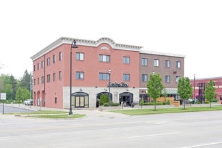 Plus de détails pour 52957-52975 Van Dyke Ave, Shelby Township, MI - Bureau à louer