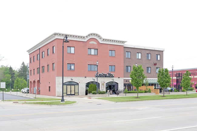 More details for 52957-52975 Van Dyke Ave, Shelby Township, MI - Office for Lease