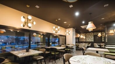 Retail in Badalona, Barcelona for lease Interior Photo- Image 1 of 6