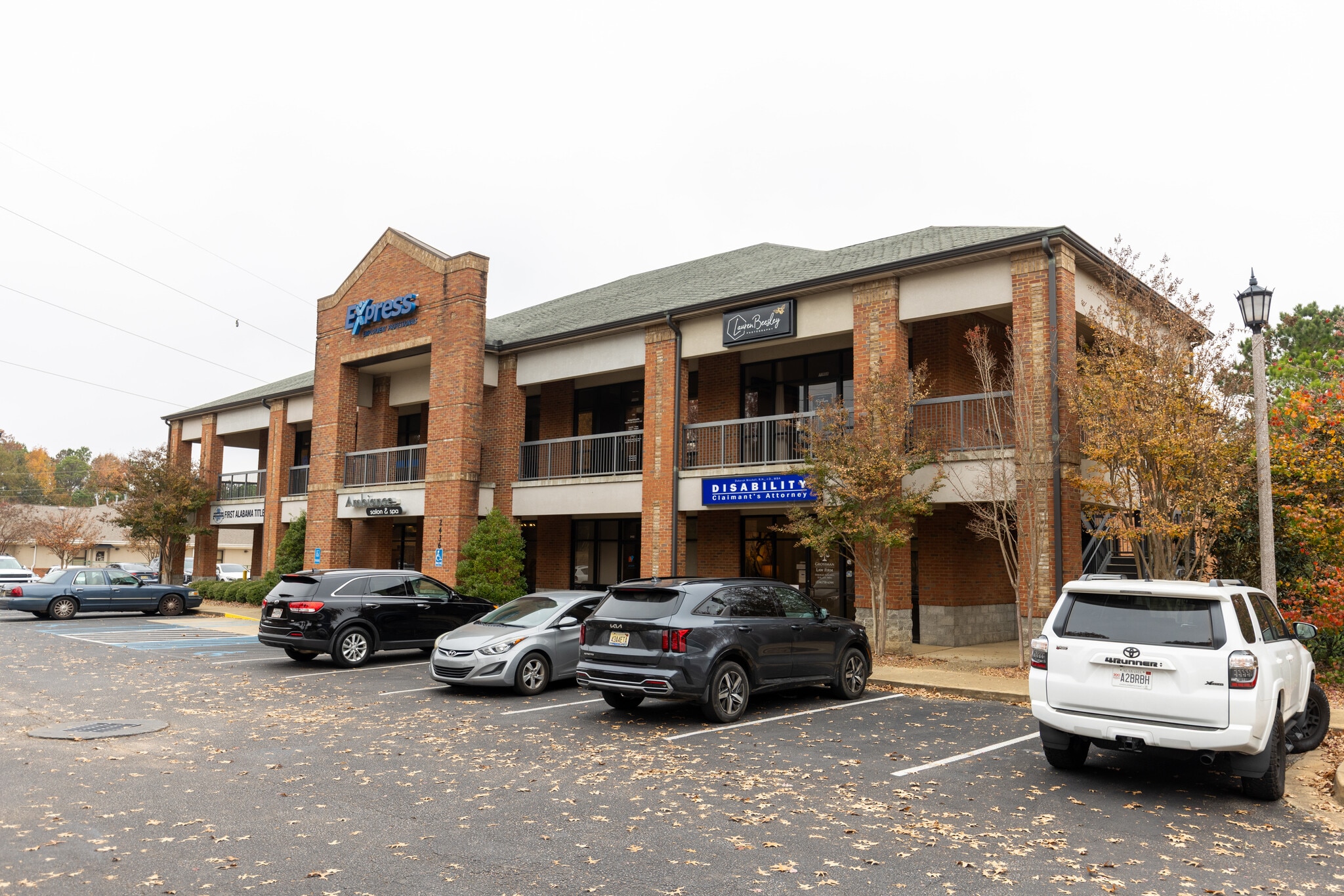 2436 E University Dr, Auburn, AL for lease Building Photo- Image 1 of 15