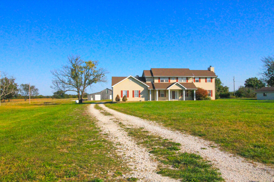 11 Edgar ln, Wright City, MO for lease - Primary Photo - Image 1 of 6