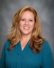 Michelle Galloway