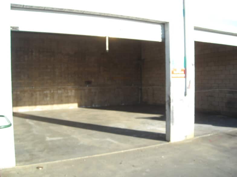 4097 W Ramsey St, Banning, CA for lease - Building Photo - Image 2 of 4