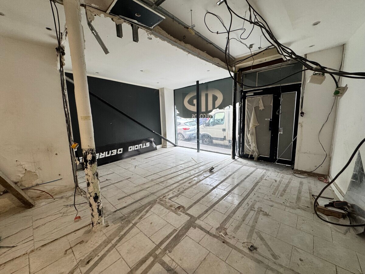 Rue Gaston Philippe, Saint-Denis, SSD 93200 -  -  - Interior Photo - Image 2 of 3