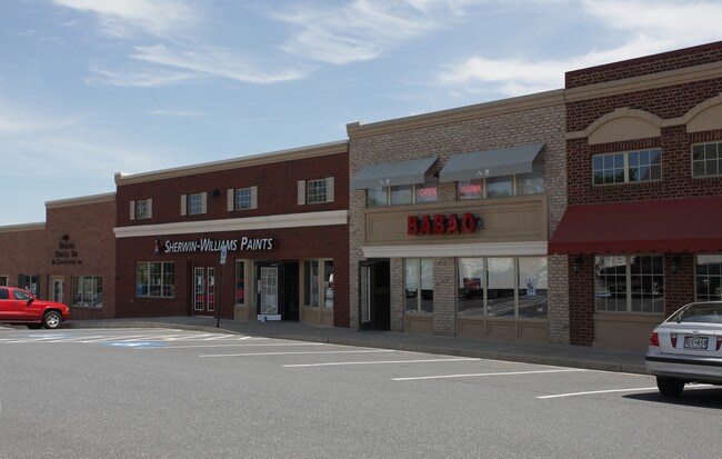 More details for 8927 Fingerboard Rd, Urbana, MD - Office/Retail for Lease