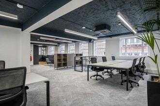 20 Ironmonger Ln, London for lease Interior Photo- Image 2 of 11
