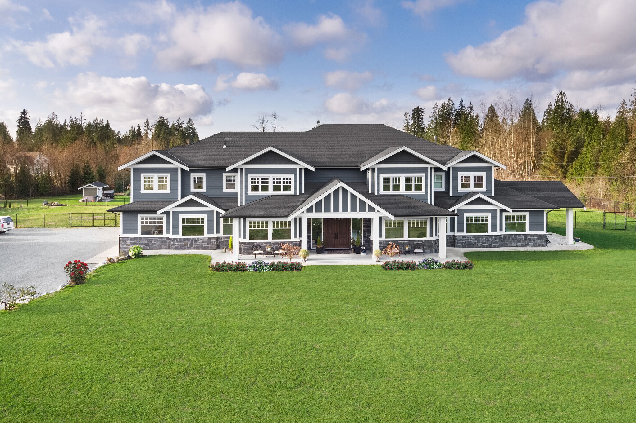 9175 Gilmour, Mission, BC à vendre Photo principale- Image 1 de 38