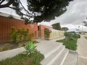 4200 Sepulveda Blvd, Culver City, CA à louer Photo intérieure- Image 2 de 3