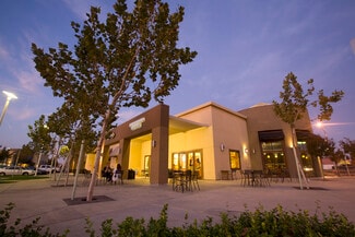 More details for 731-779 E Yosemite Ave, Merced, CA - Office, Office/Medical for Lease