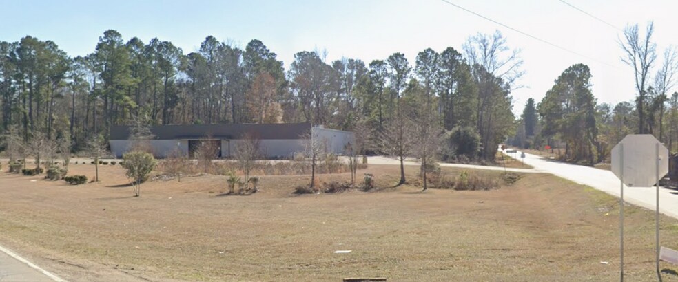 5209 State Rd, Holly Hill, SC à louer - Photo du bâtiment - Image 3 de 6