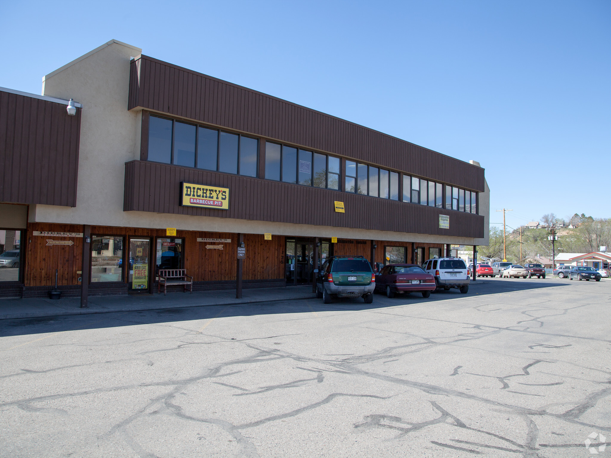 125 W 4th St, Rifle, CO for sale Building Photo- Image 1 of 1