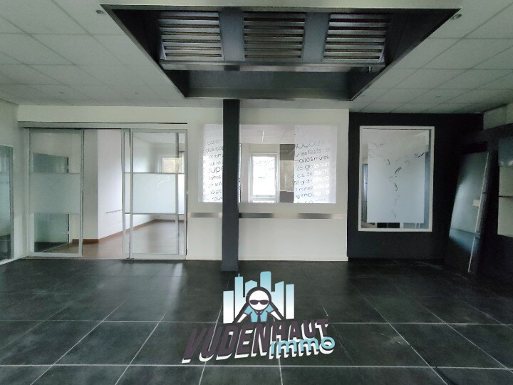 Office in Toulouse for lease - Interior Photo - Image 2 of 9