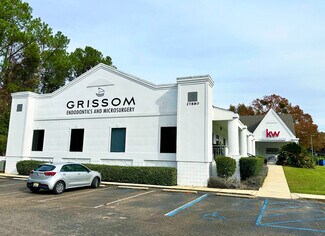 Plus de détails pour 27880 N Main St, Daphne, AL - Bureau à vendre