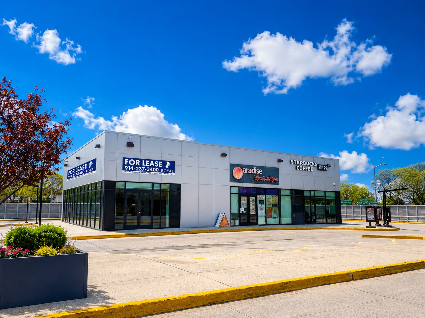 Hutchinson River Pky, Bronx, NY for lease Interior Photo- Image 1 of 2