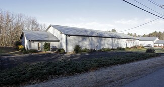 Plus de détails pour 31A Town Forest Rd, Oxford, MA - Industriel à louer