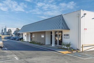 More details for 7212-7256 Garden Grove Blvd, Westminster, CA - Industrial for Lease
