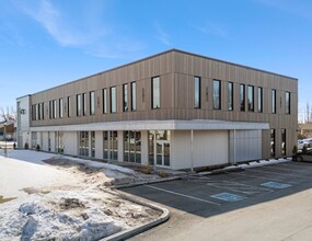 405 St Beaudry N, Joliette, QC for lease Interior Photo- Image 2 of 2