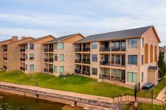 More details for 401 E Pearl St, Granbury, TX - Multifamily for Sale