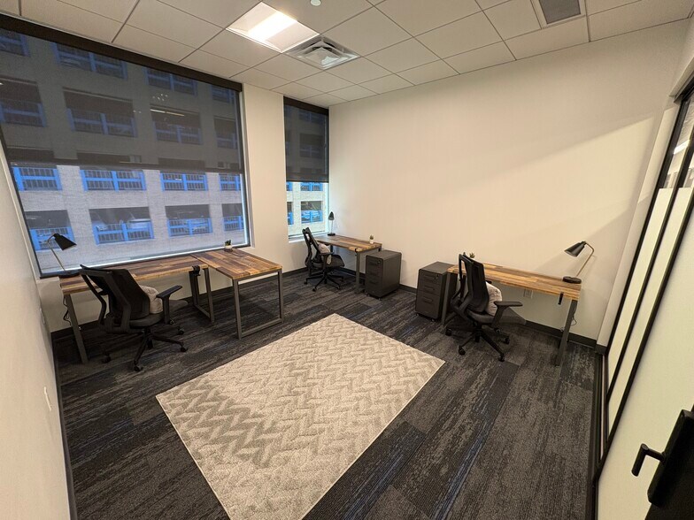 500 Navarro St, San Antonio, TX à louer - Photo intérieure - Image 2 de 12