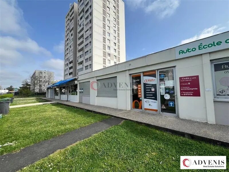 Bureau dans Mérignac à vendre Photo du bâtiment- Image 1 de 8