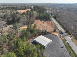 More details for 1106 Rutherfordton Hwy, Chesnee, SC - Flex for Lease