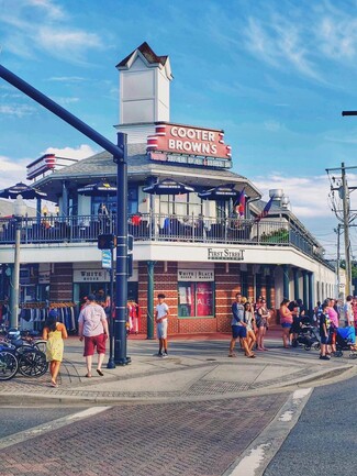 More details for 70 Rehoboth Ave, Rehoboth Beach, DE - Retail for Lease