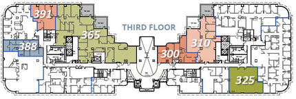 1 Daniel Burnham Ct, San Francisco, CA à louer Plan d  tage- Image 1 de 1