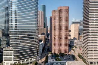 Plus de détails pour 1415 Louisiana St, Houston, TX - Bureau, Commerce de détail à louer