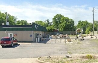 More details for 3201 E 73rd Ave, Merrillville, IN - Industrial for Sale