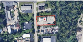 More details for 7579 Mintert Industrial Dr, Saint Louis, MO - Industrial for Lease