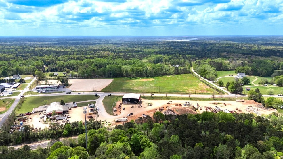 Land in Locust Grove, GA for sale - Building Photo - Image 3 of 5