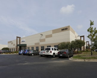 More details for 9850 W 190th St, Mokena, IL - Flex for Lease