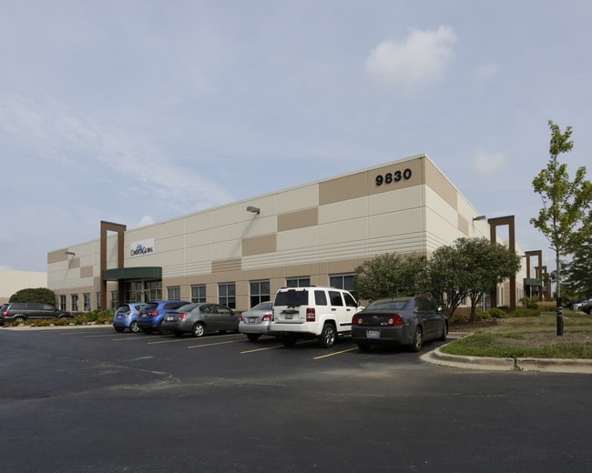 More details for 9850 W 190th St, Mokena, IL - Flex for Lease