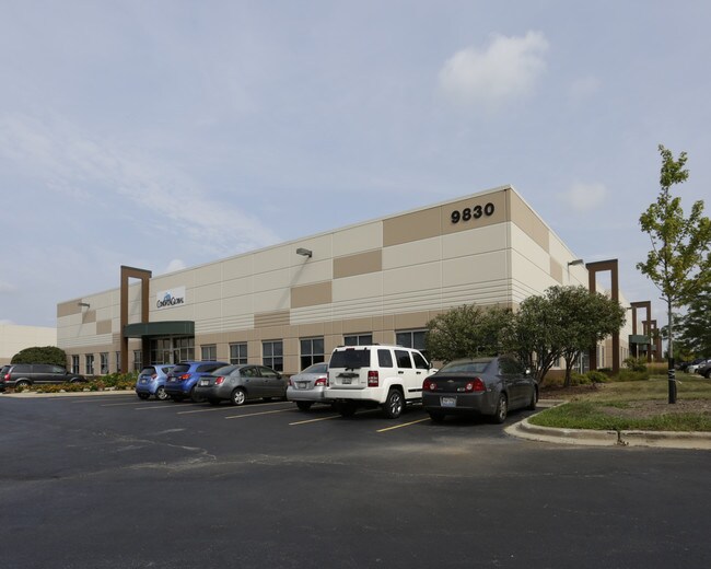 Plus de détails pour 9850 W 190th St, Mokena, IL - Local d'activités à louer
