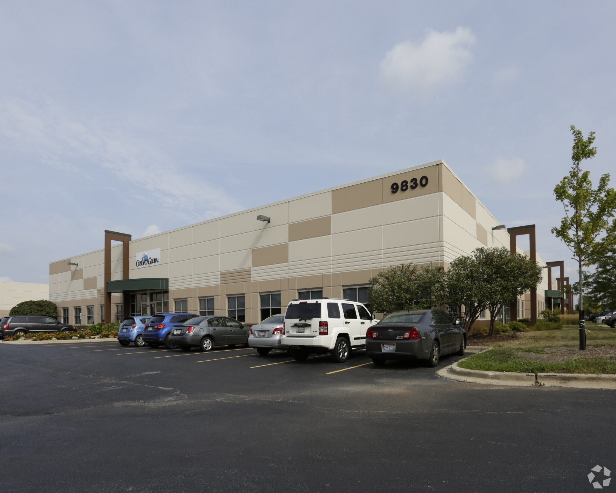 9850 W 190th St, Mokena, IL for lease Primary Photo- Image 1 of 12