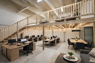 1109 Okeechobee Rd, West Palm Beach, FL à louer Photo intérieure- Image 1 de 7