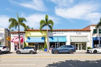 Plus de détails pour 296 S County Rd, Palm Beach, FL - Commerce de détail à louer
