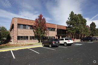 More details for 8 W Dry Creek Cir, Littleton, CO - Office for Lease