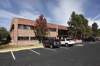 Plus de détails pour 8 W Dry Creek Cir, Littleton, CO - Bureau, Bureau/Médical à louer