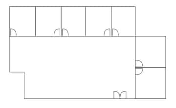 2635 N 1st St, San Jose, CA for lease Floor Plan- Image 1 of 1