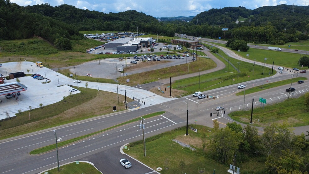 Callahan Dr., Knoxville, TN for sale - Building Photo - Image 3 of 11