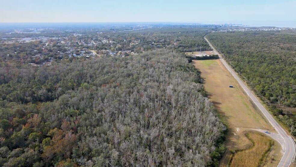 Old Dixie Hwy, Hudson, FL à vendre - Vidéo sur l’inscription commerciale - Image 2 de 17