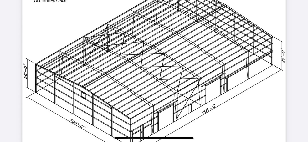 26480 Old Hwy 20, Madison, AL for lease - Building Photo - Image 2 of 3