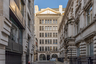 3 Moorgate Pl, London LND - Commercial Real Estate