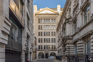 More details for 3 Moorgate Pl, London - Office for Lease