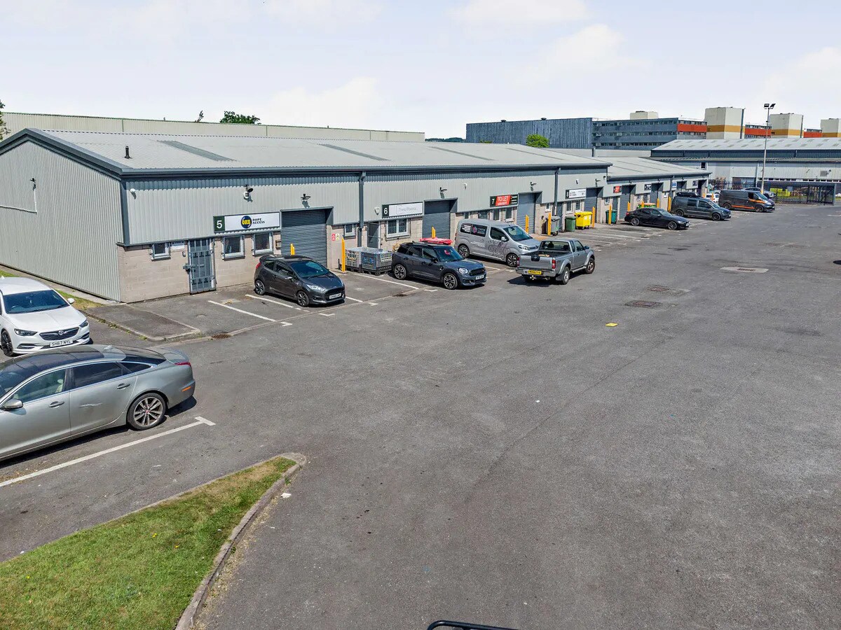 Croftwood Sq, Wigan for lease Building Photo- Image 1 of 5