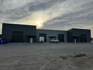 Plus de détails pour 6821 Cowgirl Way, Billings, MT - Industriel à vendre
