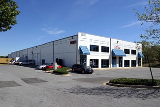 More details for 7971-7997 Fernham Ln, Forestville, MD - Flex for Lease